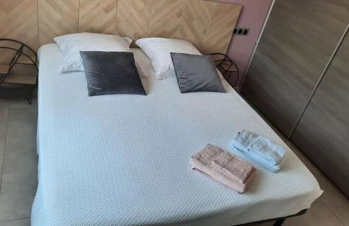 Havre de paix en Drôme villa moderne climatisée - jacuzzi "la maison d'à côté" - Foto 53