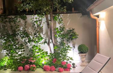 Wow garden in the heart of Venice - Foto 31