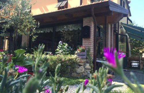 Agriturismo LA TAVERNA DEL NONNO - Foto 33