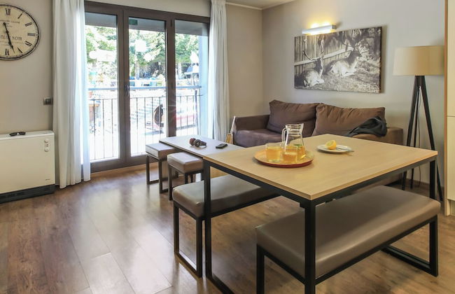 Pierre & Vacances Andorra Bordes d'Envalira - Foto 15