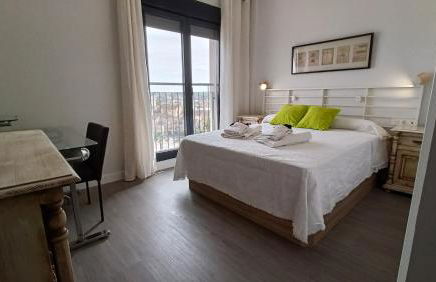 Kiana Mirador Jerez con parking - Foto 16