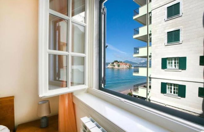 Beach Apartments Montesan - Foto 2