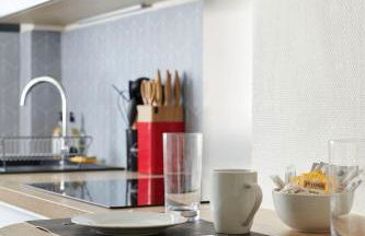 Les Capucines - Appt proche Talensac avec parking - Foto 28