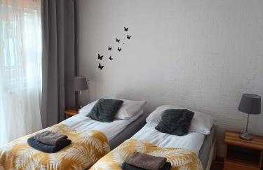 Apartament Leśny - Foto 9