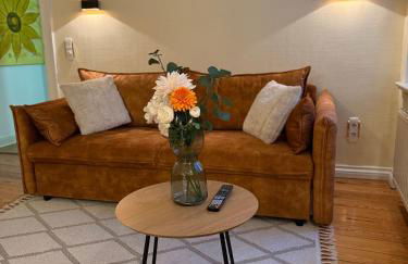 Rubys Design Apartment - Central Rostock - Foto 10