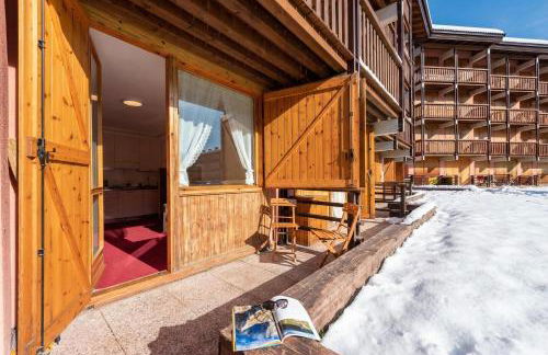 Studio Valleverde 4D - Happy Rentals - Foto 11