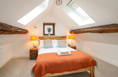 The Granary - Foto 22