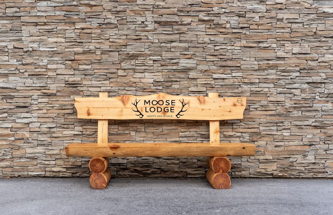 Moose Lodge - Foto 76