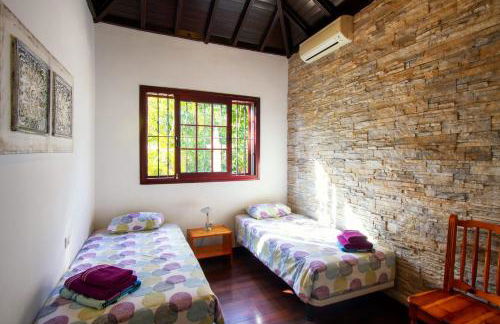 Villa Jardín de Buda - Foto 9