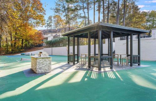 Landing Beautiful 2BD Tennis Court Clubhouse - Foto 28