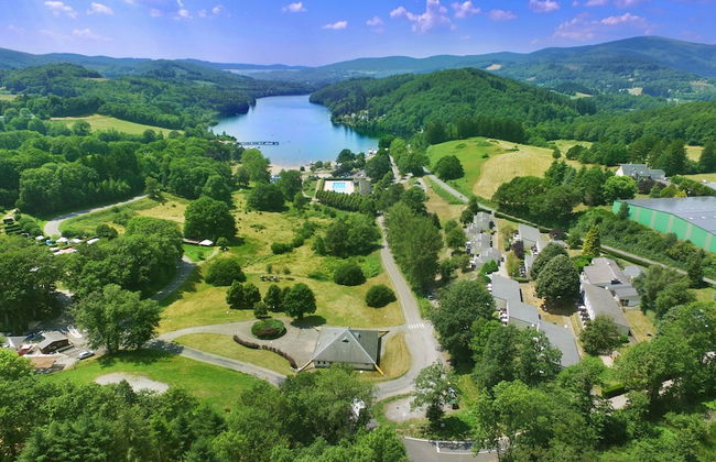 VVF La Salvetat sur Agoût - Foto 1