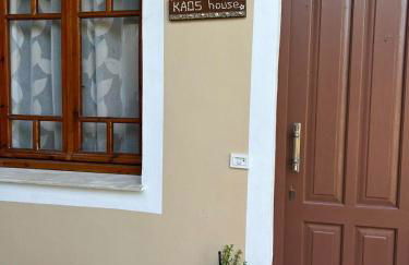 Kaos House - Foto 1