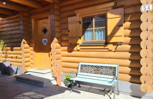 Audorfer Blockhaus - Foto 15