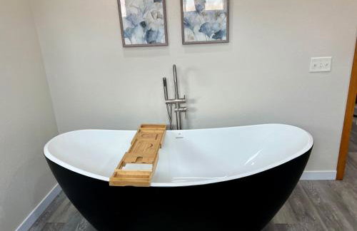 Forks Cedar House - Foto 4