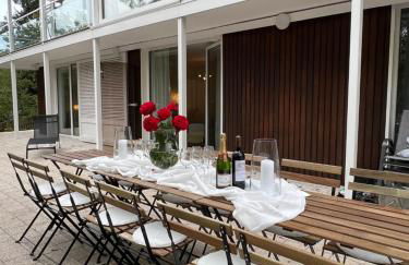 Villa Plesse - exklusiv und geräumig wohnen nahe Göttingen - Foto 39