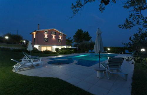 Villa Calaforno - Foto 22