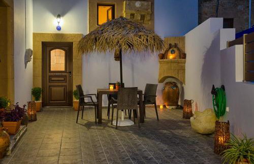 Stone Arch - Photo 32