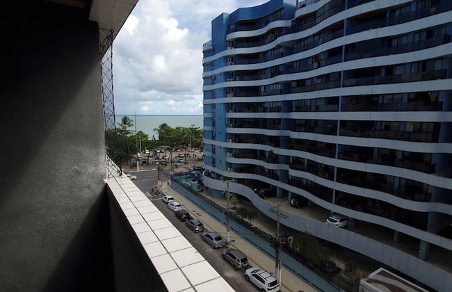 Apartamento Beira Mar Pajuçara Maceió - Photo 9