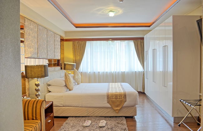 Clarence House Nairobi - Foto 39