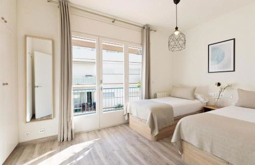 Sitges Group Blue and White - Foto 88