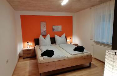 Ferienwohnung Aichelberg - Foto 7