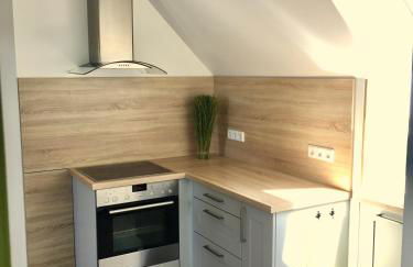 Ferienwohnung Spreewaeldchen - Foto 15