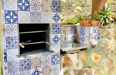 Double Deck - Linda vista para ilha de Floripa com Jacuzzi - Photo 36