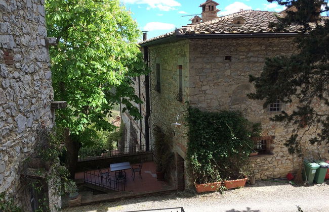 Relais Villa Casalta - Foto 7