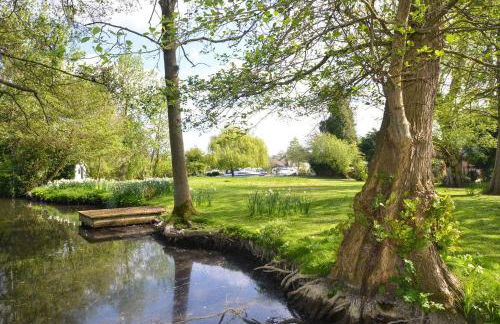 The Sheriff House - Beautiful large property in Wroxham, perfect for family holidays - Photo 37