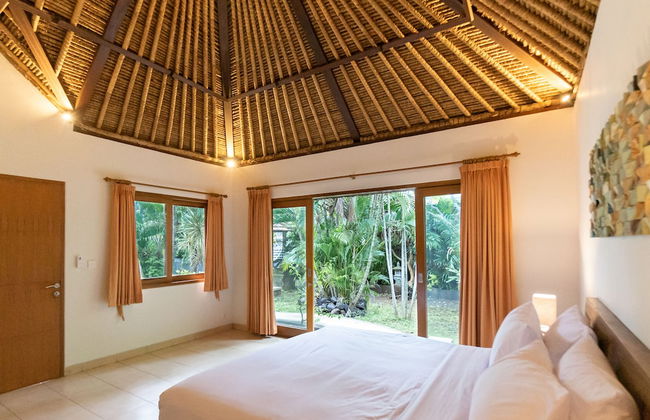 Villa Mandala - Foto 48