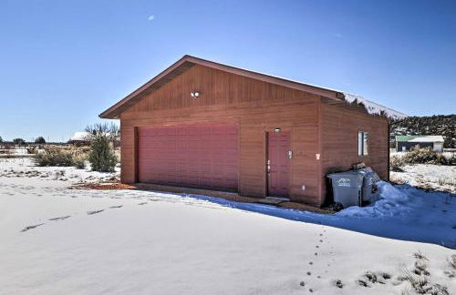 Stunning Utah Home 30 Mi to Zion Natl Park - Foto 35