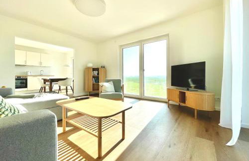 Am DeichLand - Wohnung Landsicht - Foto 4