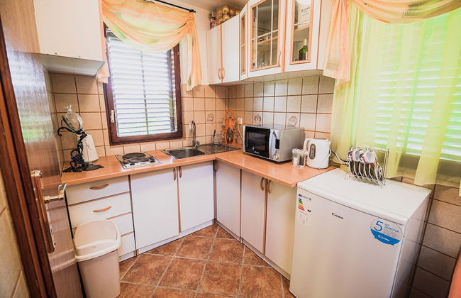 Holiday Home Vesna with Sauna - Foto 6