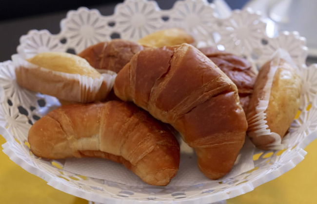 B B Residenza Malaterra - Camera Napoli Barocca - Foto 29