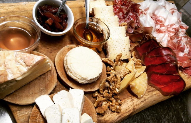 Agriturismo di Charme e Ristorante Stallato Il Filo di Paglia - Photo 110