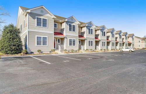 Oyster Bay Villas --- 20411 Jeb Dr, Unit #36 - Foto 22