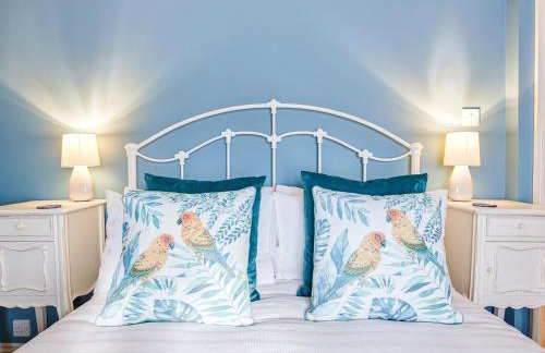 Rose Cottage - Foto 11