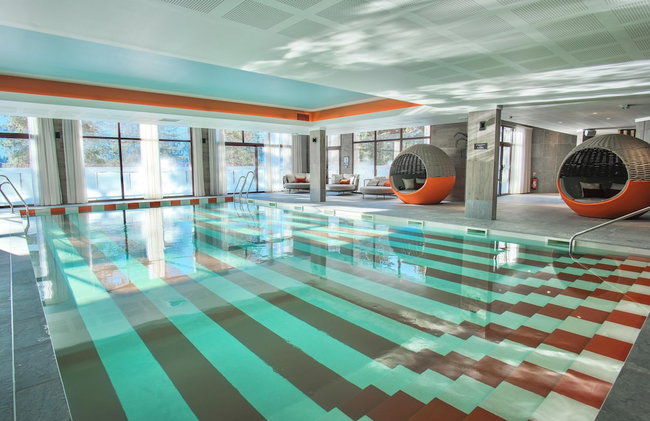 Belambra Clubs Flaine Panorama - Foto 24