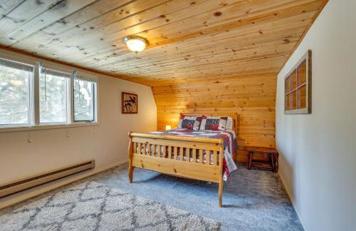 Peaceful Donnelly Retreat Less Than 1 Mi to Lake Cascade! - Photo 26