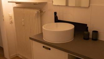 Gemütliche Wohnung in zentraler Lage - Foto 4