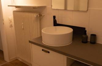 Gemütliche Wohnung in zentraler Lage - Foto 4