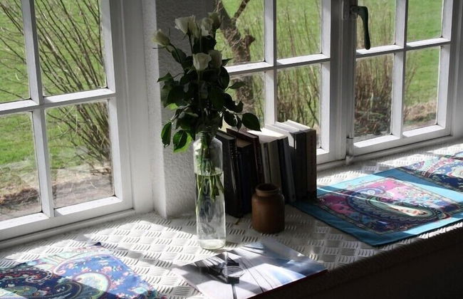 Ferienwohnungen im Bauernhaus am Fluss - Foto 16