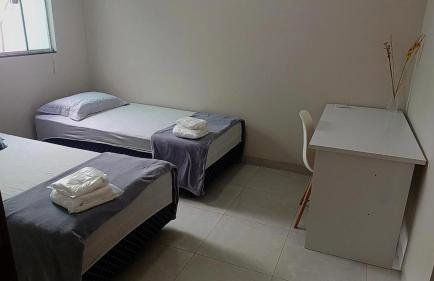 Casa confortável com garagem coberta - Photo 19