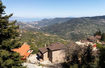 Luxury Mountain Memories Villa - Photo 8