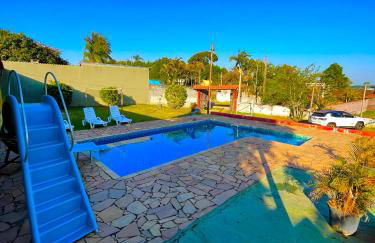 Chácara Roteiro do Vinho com Wi-Fi - Foto 4