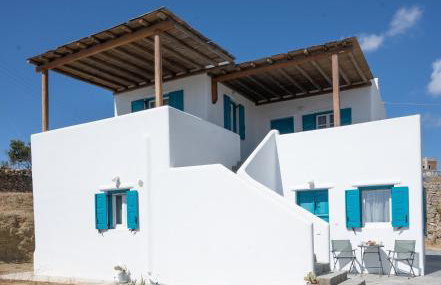 A&A House Mykonos A - Foto 79
