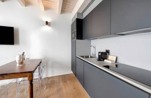 Il Vicolo Apartments Il Corso - Photo 7