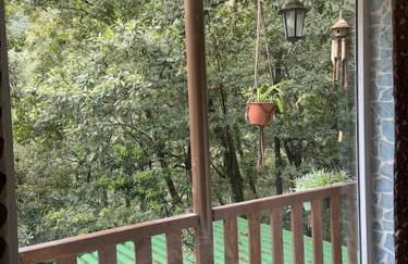 Refugio Luz de vida Anaga - Foto 11