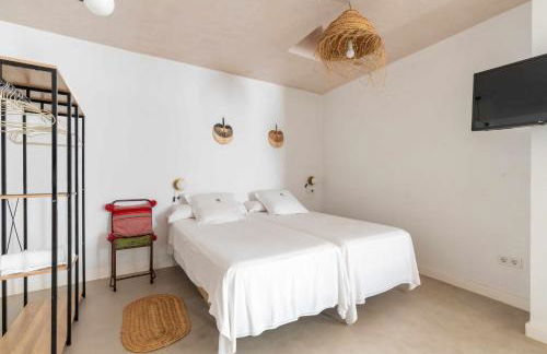 Erizo 3 loft diafáno en el Centro Histórico - Foto 19