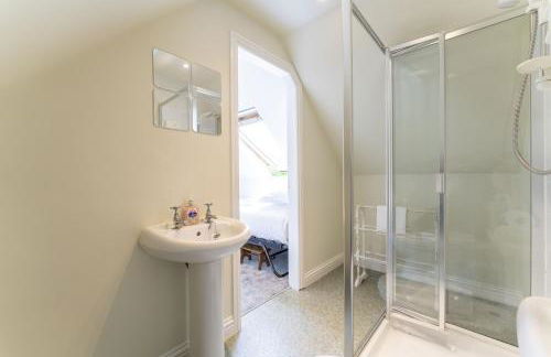 Garden Cottage - Foto 29